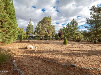 1700 Pass Drive, Reno, NV 89509 Photo