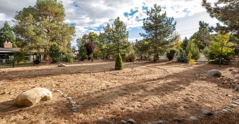 1700 Pass Drive, Reno, NV 89509 Photo