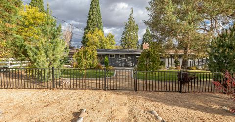 1700 Pass Drive, Reno, NV 89509 Photo