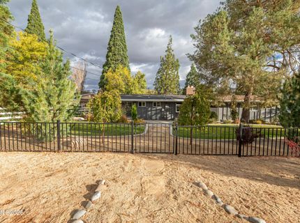 1700 Pass Drive, Reno, NV 89509 Photo