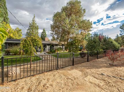 1700 Pass Drive, Reno, NV 89509 Photo