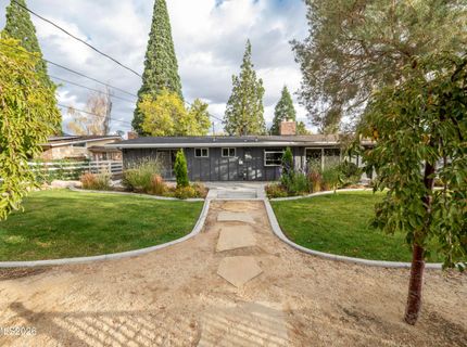 1700 Pass Drive, Reno, NV 89509 Photo
