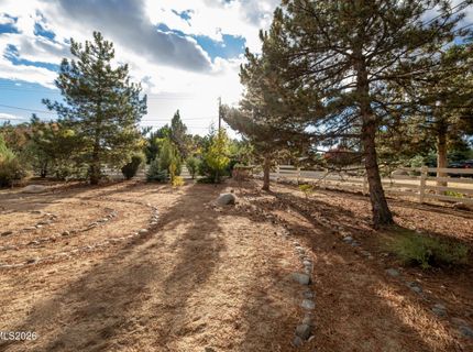 1700 Pass Drive, Reno, NV 89509 Photo