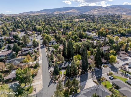 1700 Pass Drive, Reno, NV 89509 Photo