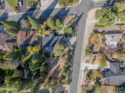 1700 Pass Drive, Reno, NV 89509 Photo