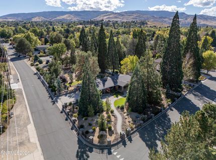 1700 Pass Drive, Reno, NV 89509 Photo