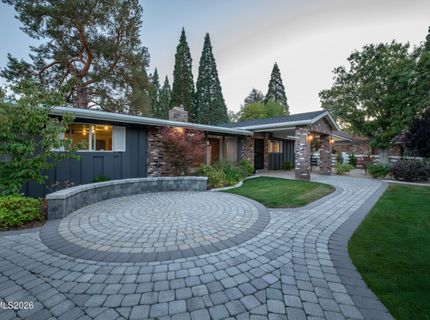 1700 Pass Drive, Reno, NV 89509 Photo