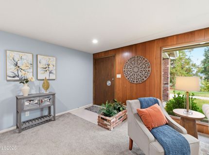 1700 Pass Drive, Reno, NV 89509 Photo