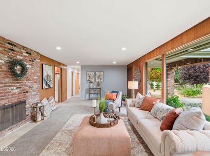 1700 Pass Drive, Reno, NV 89509 Photo