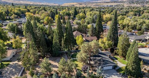 1700 Pass Drive, Reno, NV 89509 Photo
