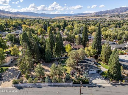 1700 Pass Drive, Reno, NV 89509 Photo