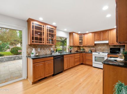 1700 Pass Drive, Reno, NV 89509 Photo