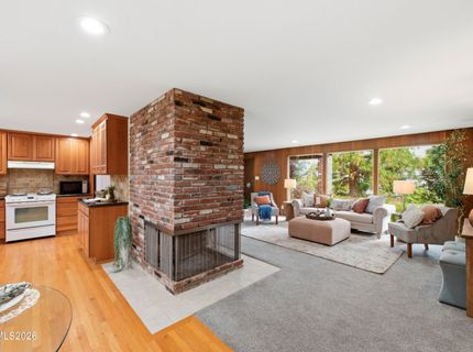 1700 Pass Drive, Reno, NV 89509 Photo