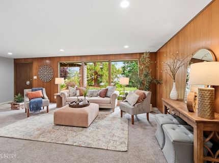 1700 Pass Drive, Reno, NV 89509 Photo