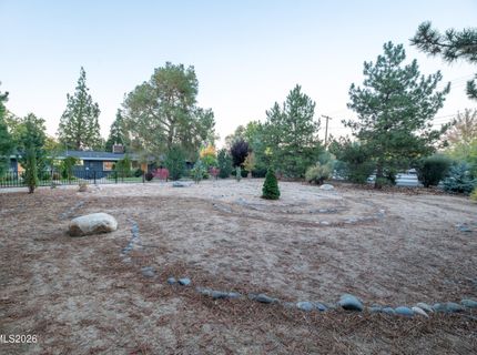 1700 Pass Drive, Reno, NV 89509 Photo