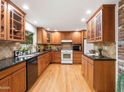 1700 Pass Drive, Reno, NV 89509 Photo