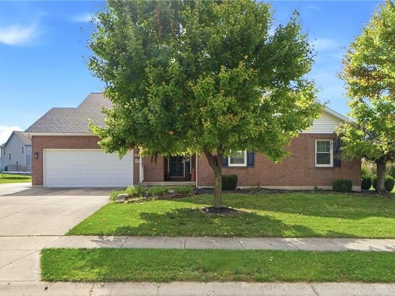 3229 Cherokee Drive, Piqua, OH 45356 Photo 1