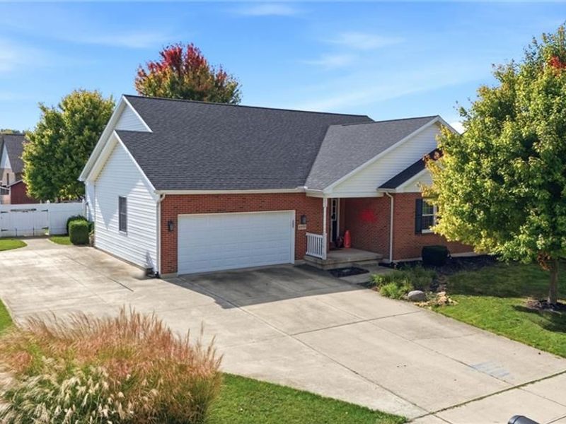 3229 Cherokee Drive, Piqua, OH 45356 Photo 2