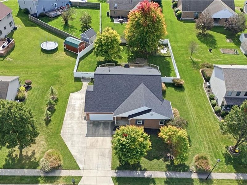 3229 Cherokee Drive, Piqua, OH 45356 Photo 53