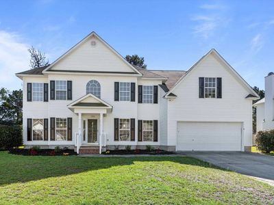 1528 Knotts Haven Trail , Lexington, SC 29073
