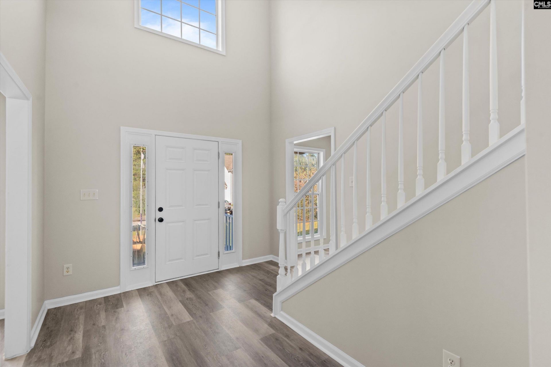 1528 Knotts Haven Trail  Photo 5