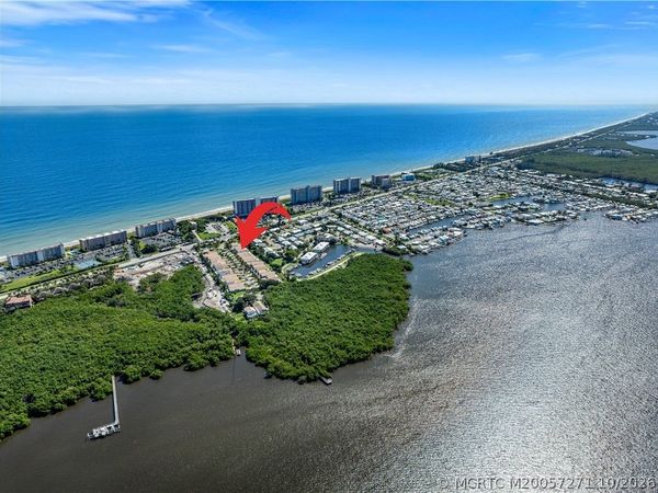 115 Pepper Lane , Jensen Beach, FL 34957
