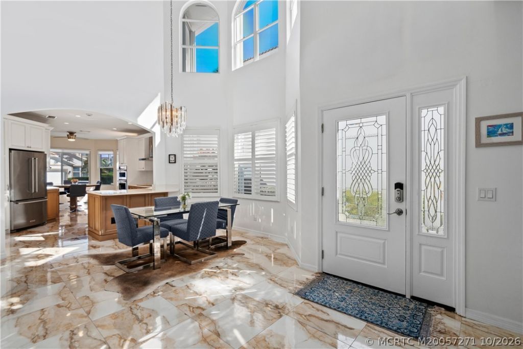 115 Pepper Lane , Jensen Beach, FL 34957 Photo