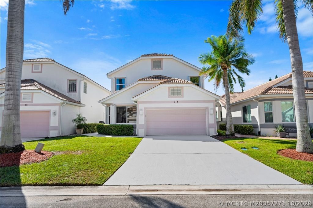 115 Pepper Lane , Jensen Beach, FL 34957 Photo