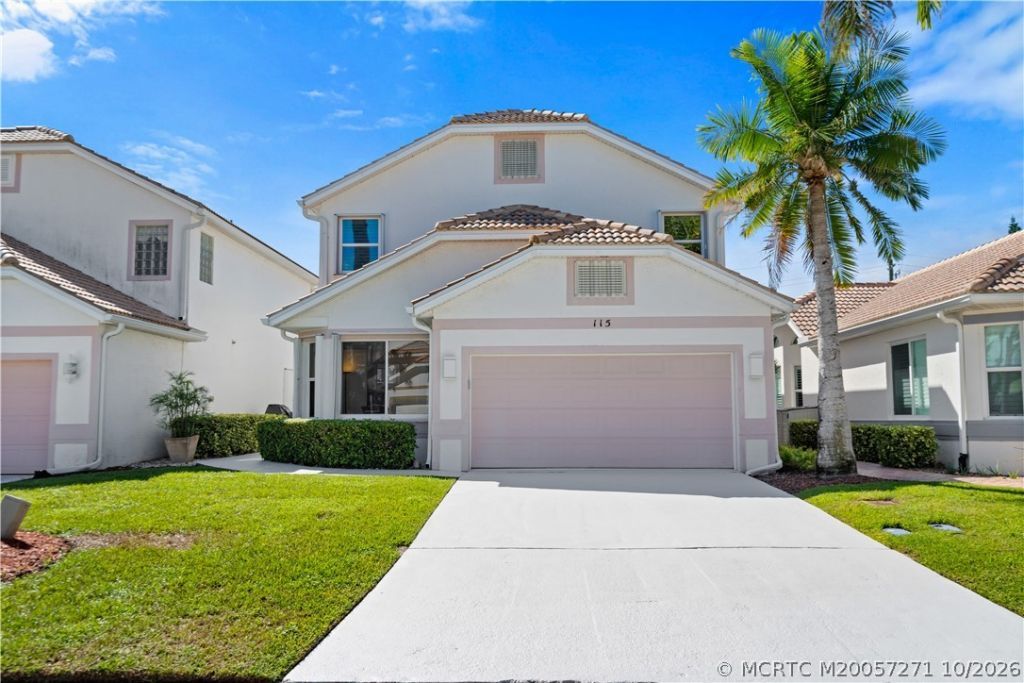 115 Pepper Lane , Jensen Beach, FL 34957 Photo