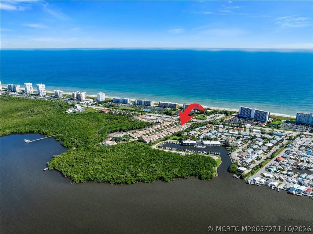 115 Pepper Lane , Jensen Beach, FL 34957 Photo