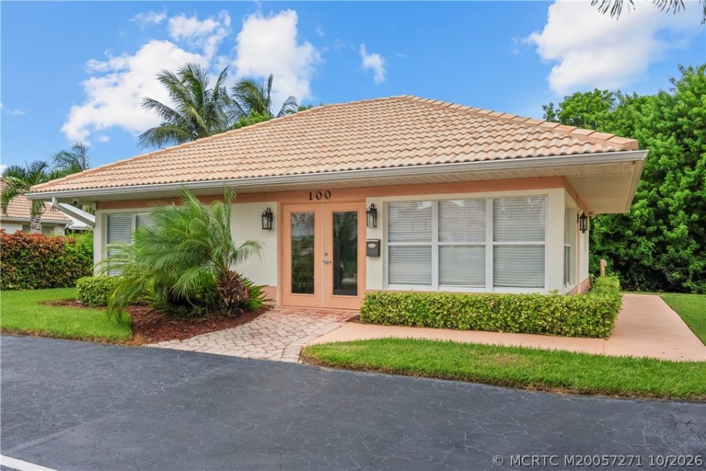 115 Pepper Lane , Jensen Beach, FL 34957 Photo