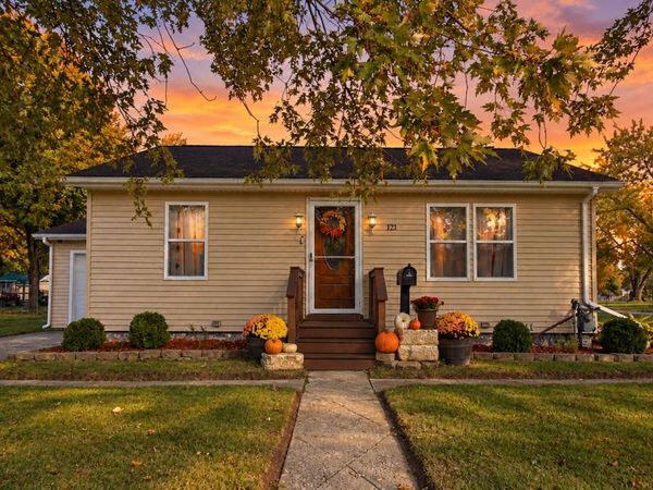 121 Fairfield Drive, Coldwater, MI 49036