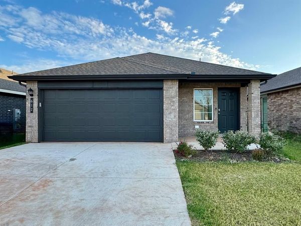 612 NE 107th Street, Oklahoma City, OK 73131