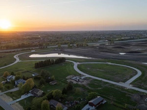1710 NE Pine Lake Circle, Ankeny, IA 50021