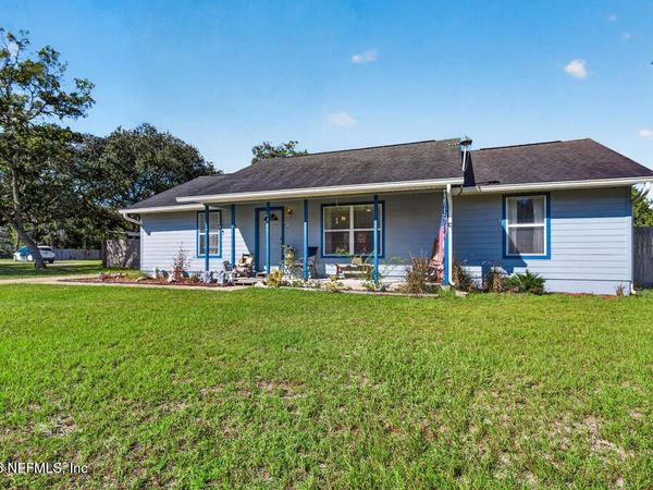 138 BLACKJACK Circle, Palatka, FL 32177