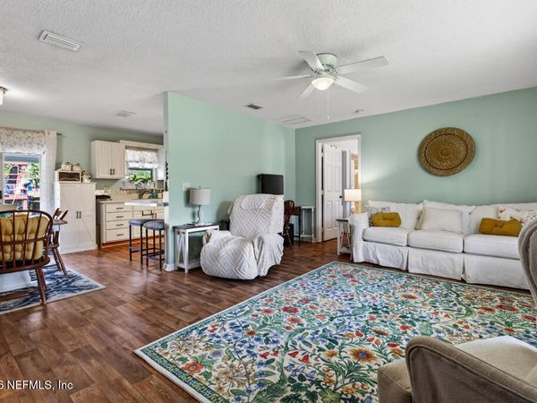 138 BLACKJACK Circle, Palatka, FL 32177