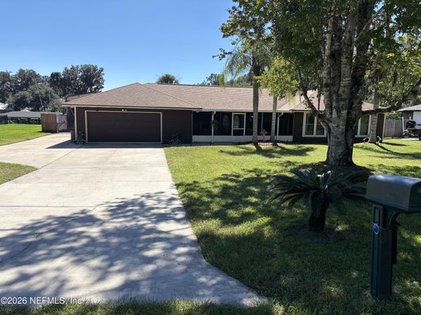 1787 OAK GROVE Drive S, Green Cove Springs, FL 32043