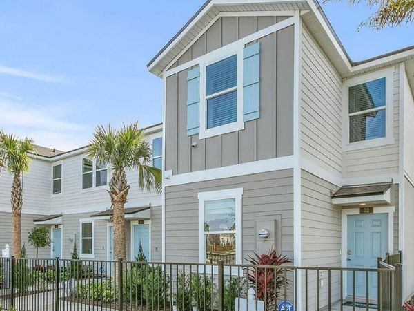 35 WADING IBIS Road, St. Augustine, FL 32095