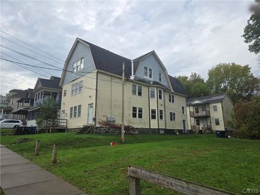 306 Arthur Street , Syracuse, NY 13204