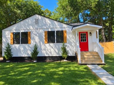2653 Madden Drive, North Charleston, SC 29405