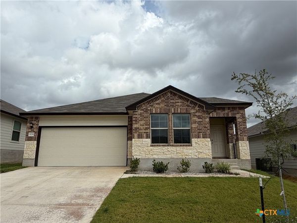 818 Mclellan Drive, Temple, TX 76504
