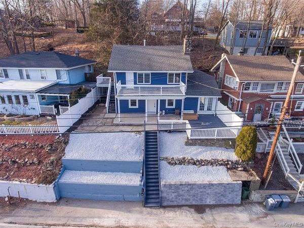 576 Lakes Road , Monroe, NY 10950