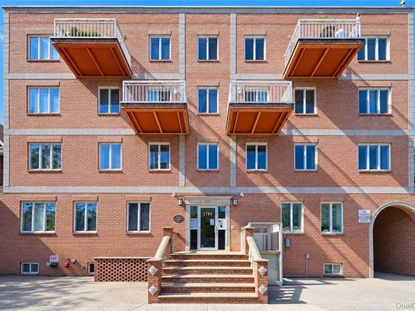 1764 E 19th Street , Unit 2B, Brooklyn, NY 11229