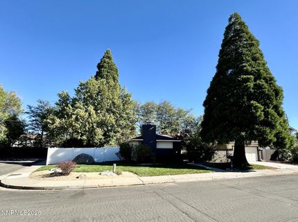 2885 Glenwood Court, Reno, NV 89509 Photo