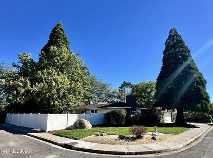 2885 Glenwood Court, Reno, NV 89509 Photo