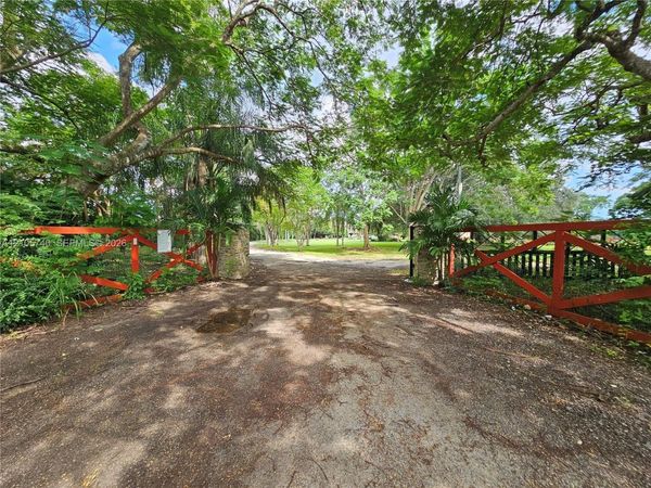23601 SW 187th Ave , Homestead, FL 33031