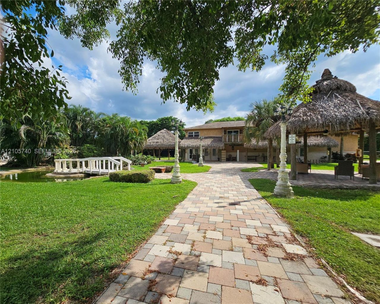 23601 SW 187th Ave, Homestead, FL 33031 Photo