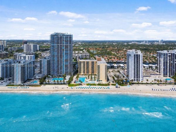 2501 S Ocean Dr , Unit 908, Hollywood, FL 33019