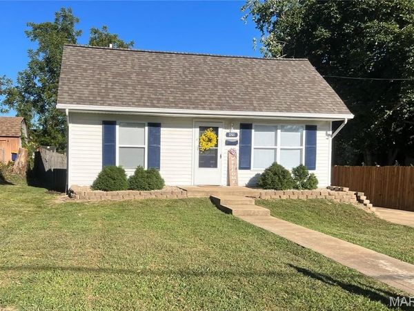 420 Russell Avenue, Festus, MO 63028
