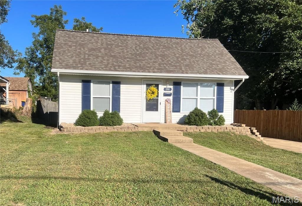 420 Russell Avenue , Festus, MO 63028 Main Photo